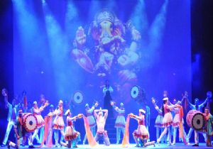 EDT 6. Uluslararası Tiyatro Festivali'ne katılacak